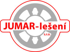 jumar – lešení